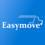 Easymove : Get Movers & Truck, On-demand Delivery