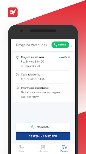Android application Done!App screenshort