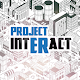 Project IntERact Windowsでダウンロード