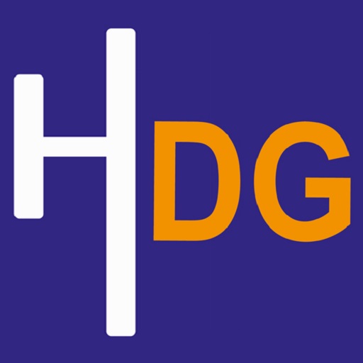 Habitat du Gard logo