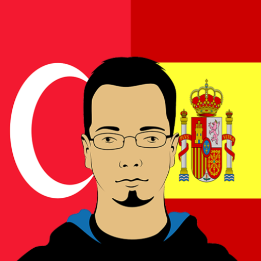 Turkish Spanish Translator logo