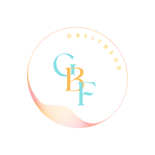 GBFitness App logo