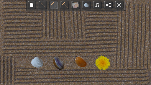 Zen Garden 3D Lite Screen 2