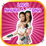Lagu Naura & Neona Full Lirik icon
