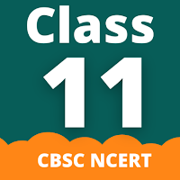 Class 11 Science NCERT Book