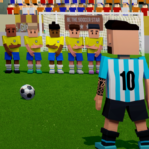 Mini Soccer Star 2024 v1.22 MOD APK (Unlimited Money/Gems)