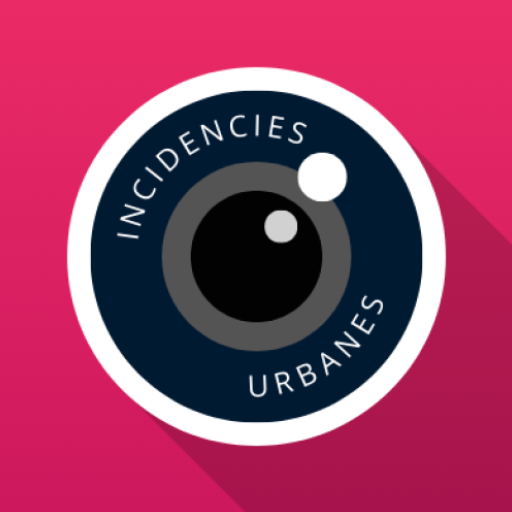 Incidencias urbanas Menorca logo