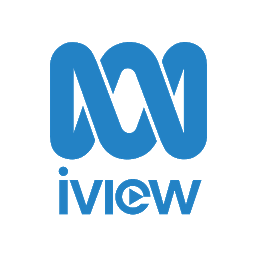 Відарыс значка "ABC Australia iview"