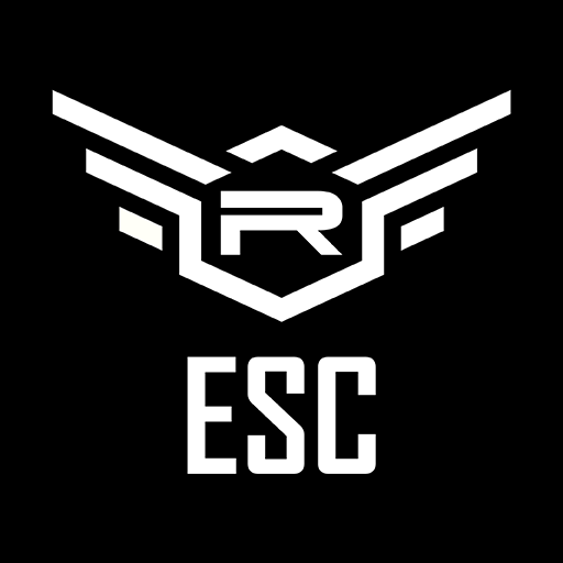 Reds ESC logo
