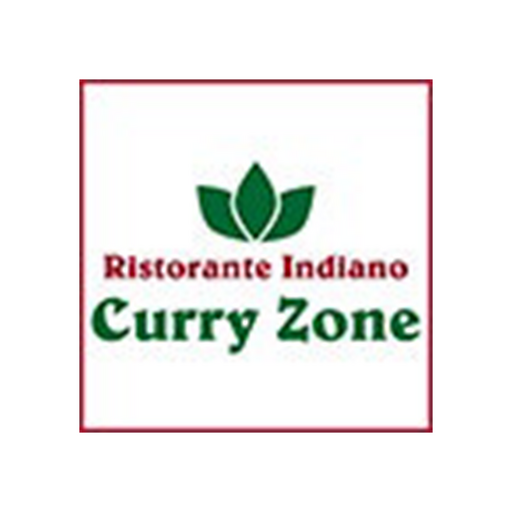 Curry Zone logo