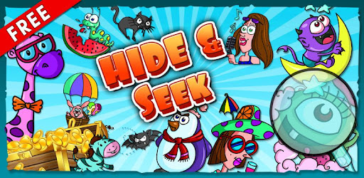 Hide and Seek: Hidden Object - Apps on Google Play
