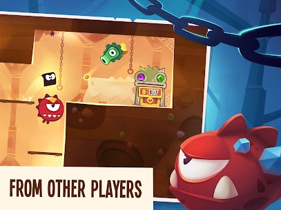 King of Thieves 2.61 MOD APK (Unlimited Money & Gems) 9