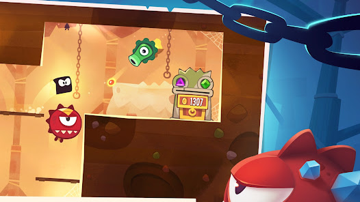King Of Thieves MOD APK v2.60 (Unlimited Money/Gems/Unlocked) Gallery 8