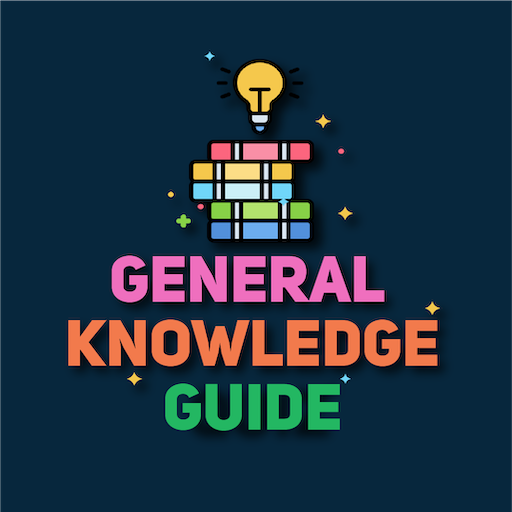 General Knowledge Quiz  Icon