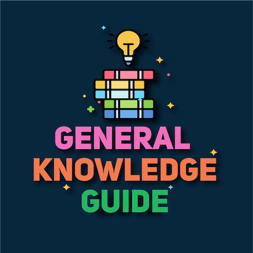 General Knowledge Quiz logo
