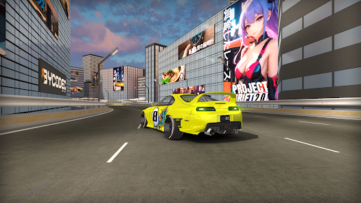 Project Drift 2.0 Gallery Screentshots 8