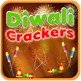 iDiwali Crackers icon