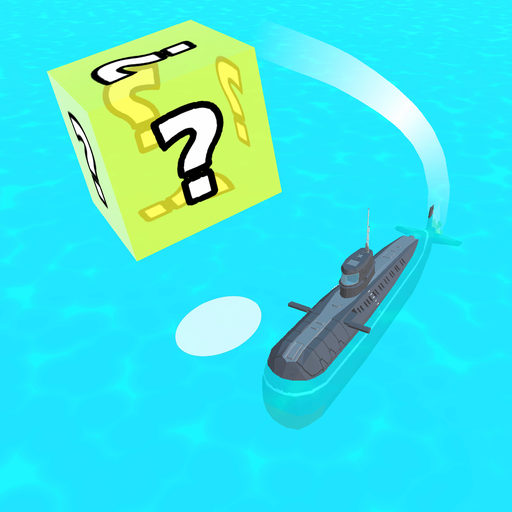 SubmarineWars.io logo