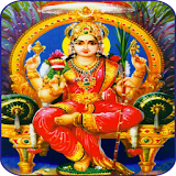 Sri Garbha Rakshambika Stotram Free icon