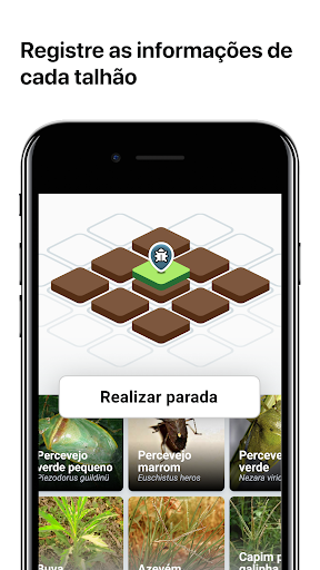 Farmbox Scout Screen 2