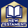 New Testament audio
