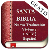Biblia La Nueva Traducción Viviente icon