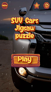 Jigsaw SUVs