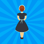 Cover Image of डाउनलोड Girl cleaning games – Simulator housekeeper 1 APK
