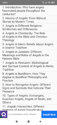 Angels Screen 2