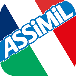 「Apprendre Italien Assimil」のアイコン画像
