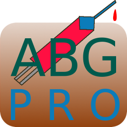Icon image ABG Pro