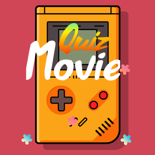 Tamil Movies Quiz-2023 logo