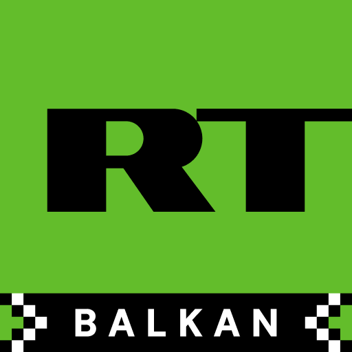 РТ Балкан logo