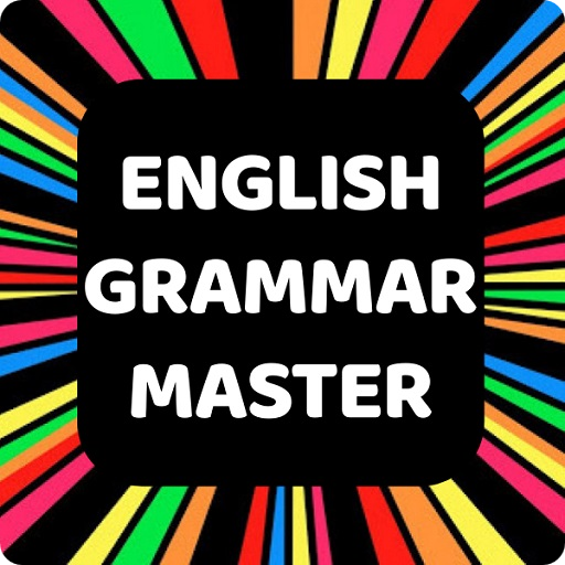English Grammar App 1.26 Icon