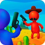 Cover Image of Download Jelly Duel - Physics Shooter Game 0.50 APK