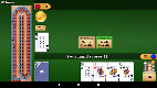 screenshot of Cribbage Pro Online!