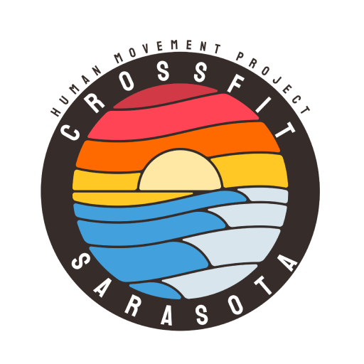 CrossFit Sarasota logo