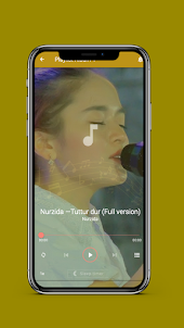 Nurzida Isayeva Offline Songs