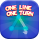 One Line One Turn - Androidアプリ