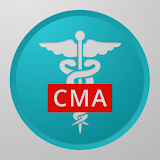 CMA Medical Assistant Mastery icon