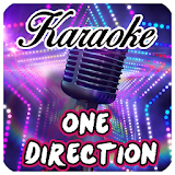 Karaoke songs one direction icon