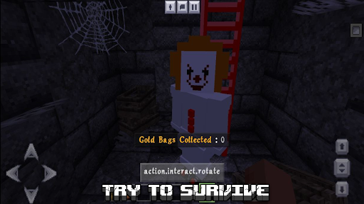Android application Favorite Craft screenshort