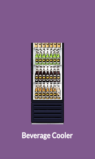 The Beverage Cooler Info