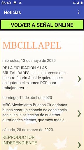 mbcillapel Screen 2