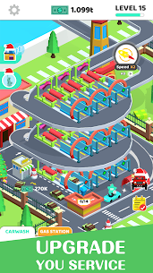 Be Car Tycoon 2