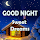 Good night wallpaper HD