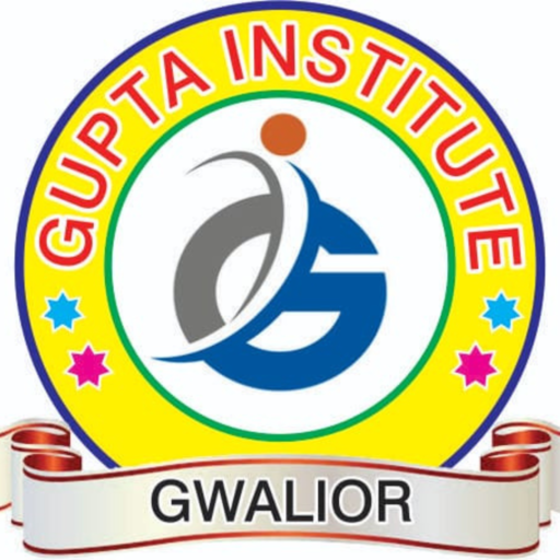 The Gupta Institute logo