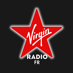 Значок приложения "Virgin Radio France"