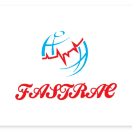 Fastrac logo