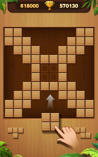 Wood Block Puzzle 1.0.8 screenshots 23